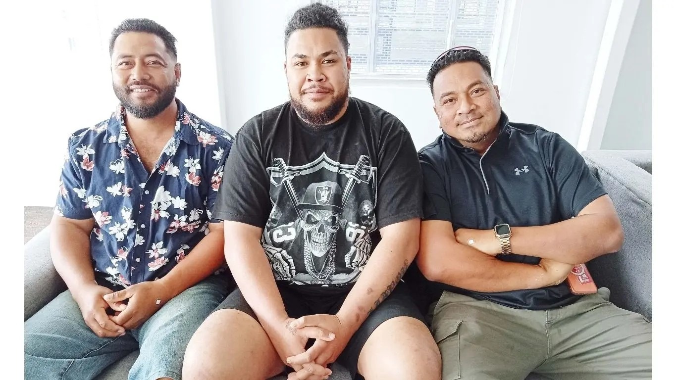 TONGA