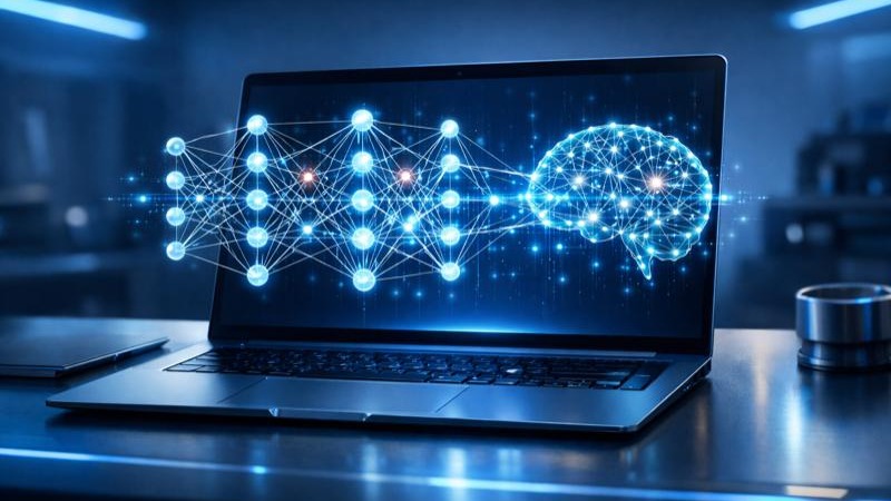 How AI Is Transforming the Future of Work